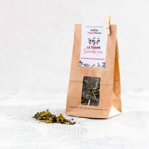 Infusion Reine des prés