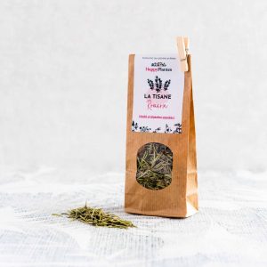Infusion Romarin