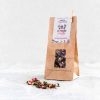 Infusion digestion glacée bio rouge