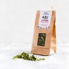 Infusion drainante pour jambes lourdes et mal de tête