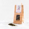 Infusion citronnée boost et tonus pour le matin, sans caféine