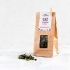 Infusion auvergnate idéale pour la randonnée et la marche à l'ortie