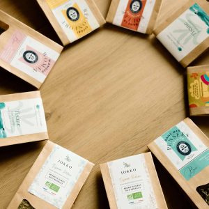 marque blanche tisane france