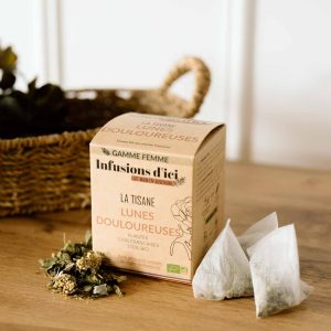 Infusion Règles douloureuses