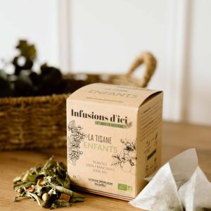 Infusion Enfants